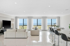 Golf Club Seaside Serenity by Ready Set Stay